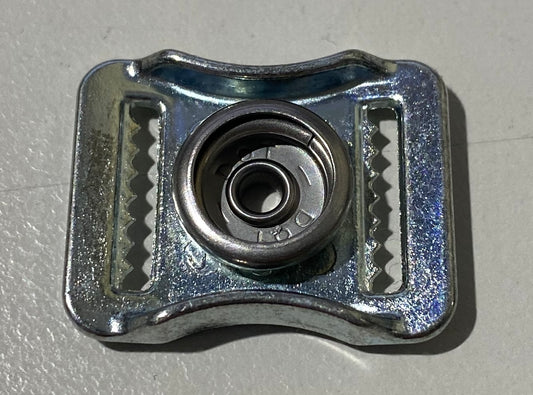 Xenith Chin Strap Snap Buckles