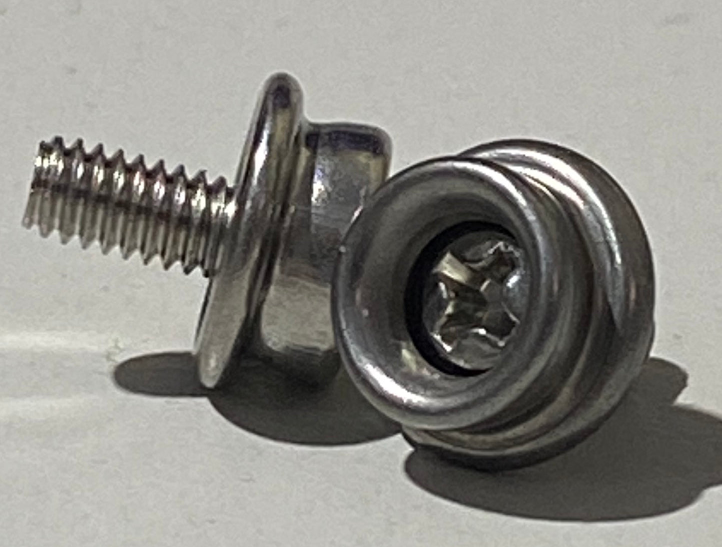 Xenith Snap Posts(Chin Strap Studs)