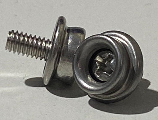 Xenith Snap Posts(Chin Strap Studs)
