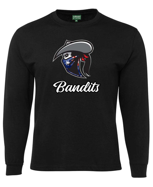 Denver Bandits Long Sleeved T-Shirt