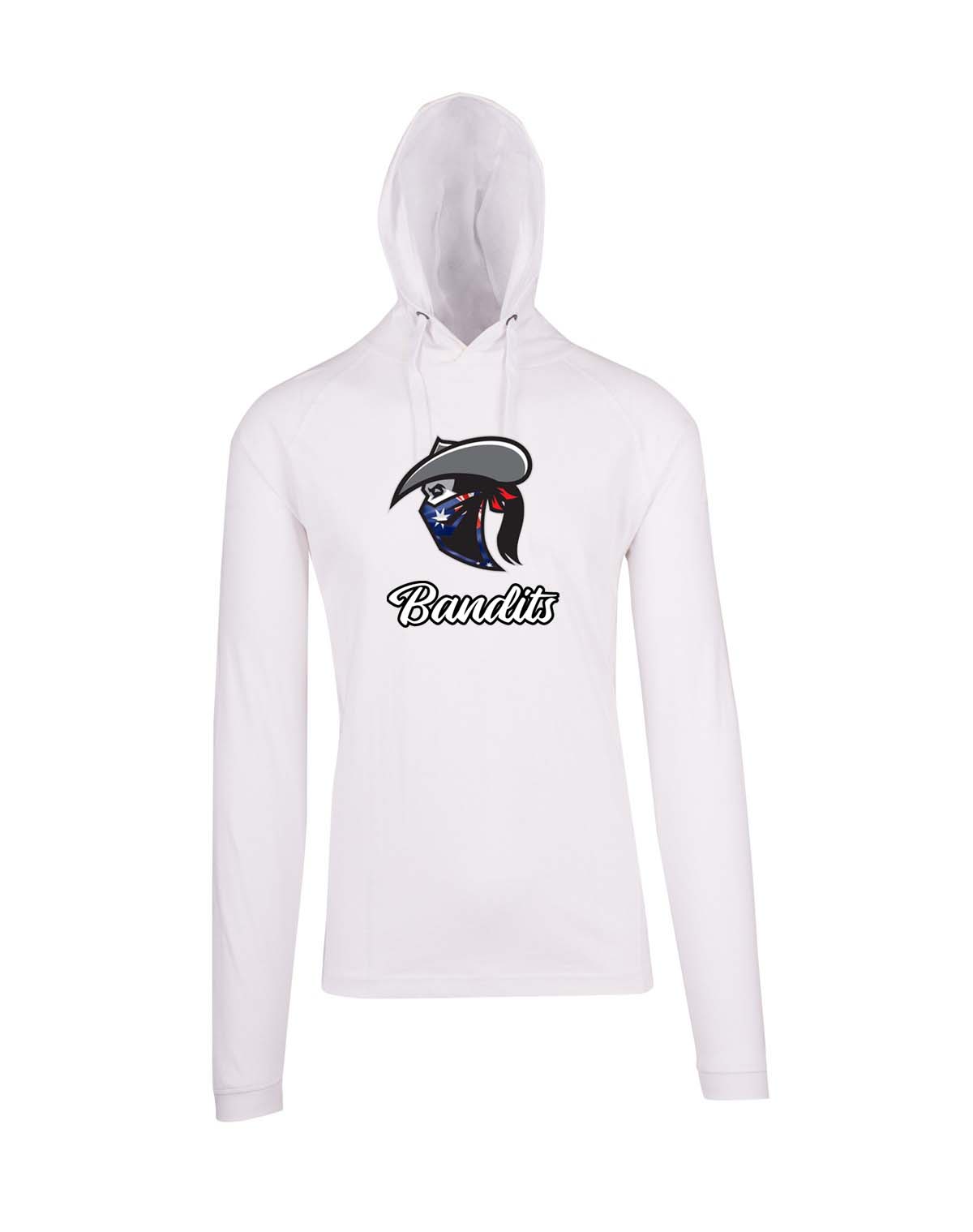 Denver Bandits T-shirt Hoodie