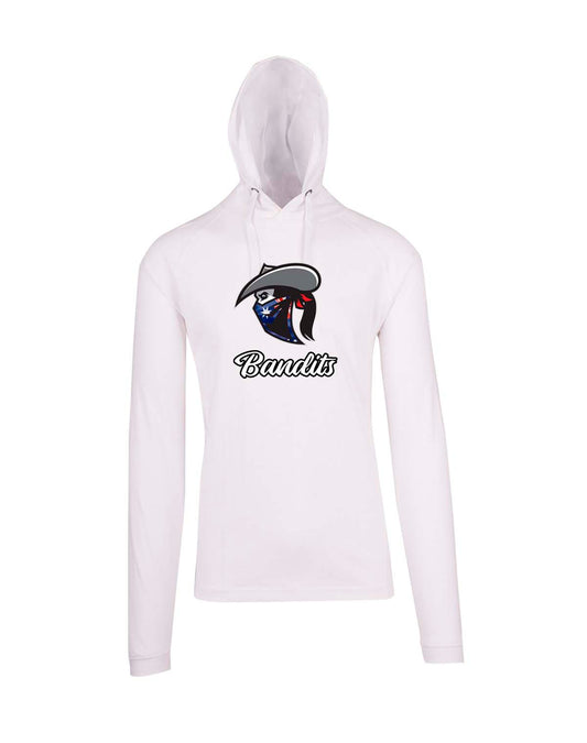 Denver Bandits T-shirt Hoodie