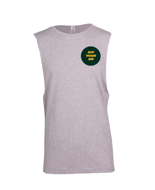 Marissa Double Sided Defence M T-Shirt