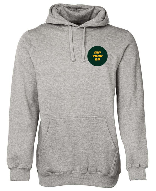 Marissa Double Sided Defence Hoodie