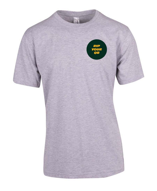 Marissa Double Sided Defence T-Shirt