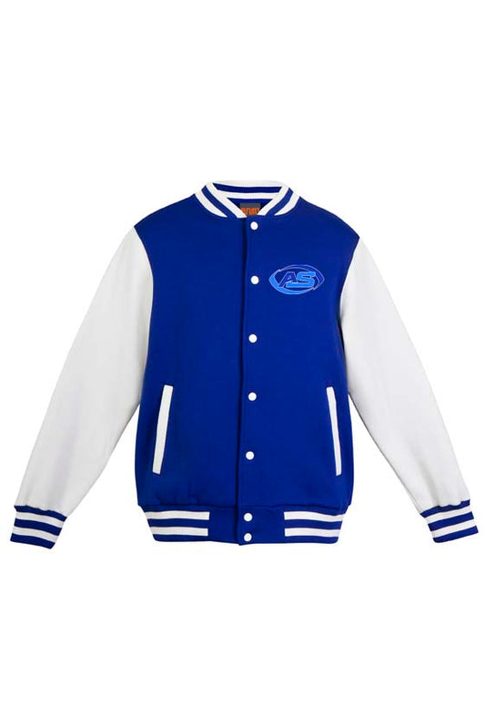AS Adults Varsity Jacket