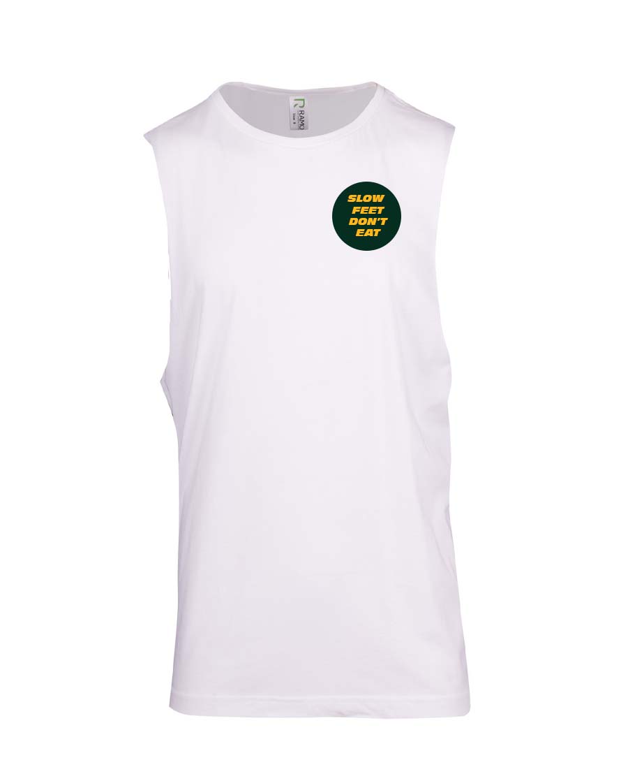 Marissa Double Sided old Lady M T-Shirt