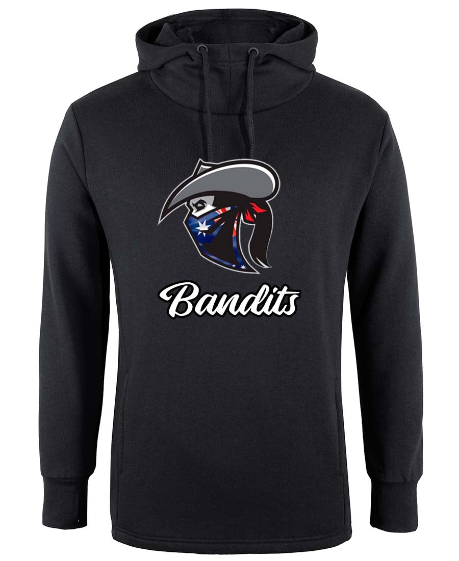 Denver Bandits Sports hoodie