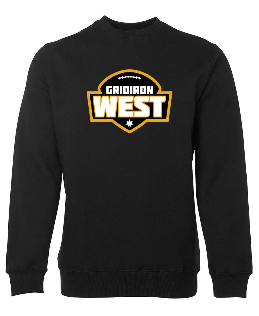 GW SWEATSHIRT - KIDS