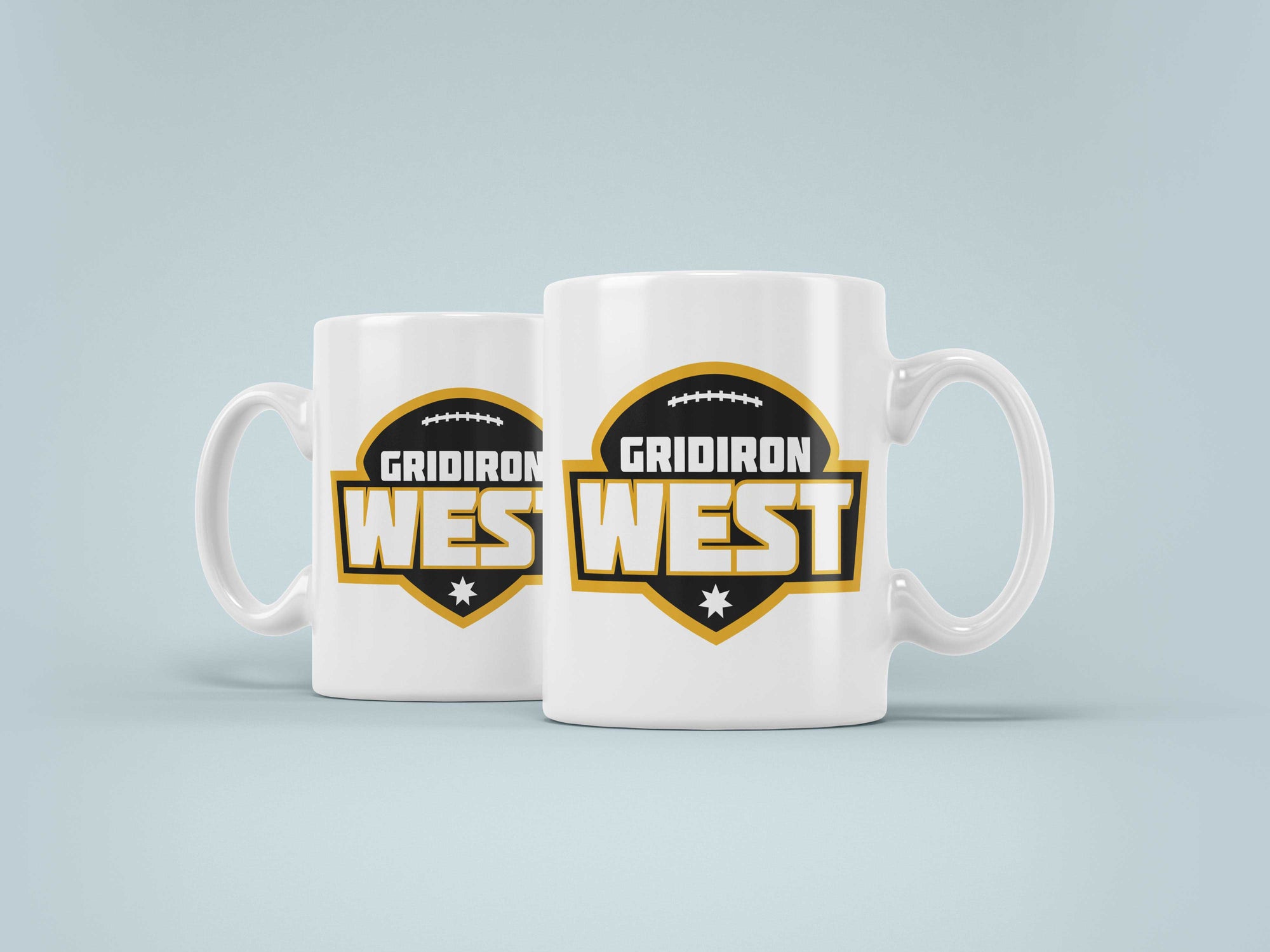 GW Mug