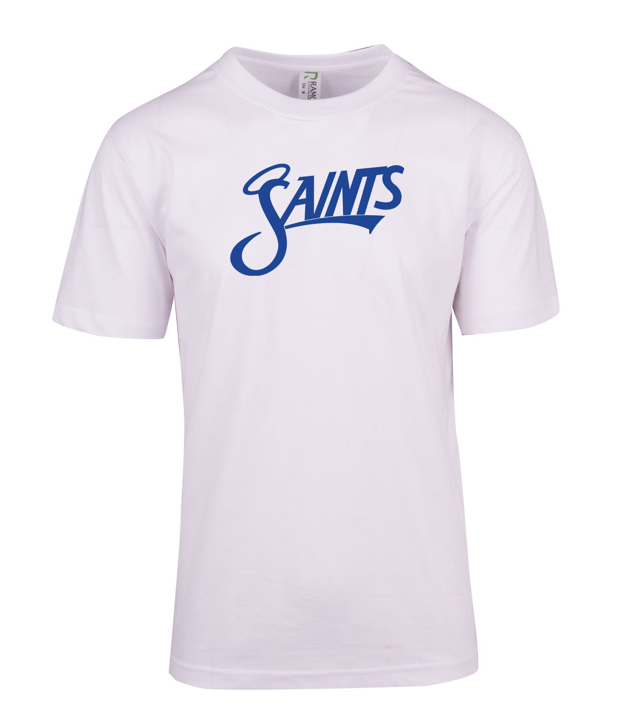 Saints Baseball Official Logo T-Shirt