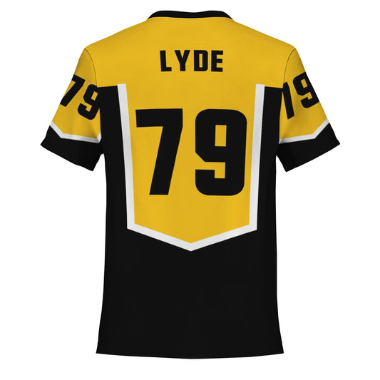 Winchester Rifles Replica T-Shirt #79