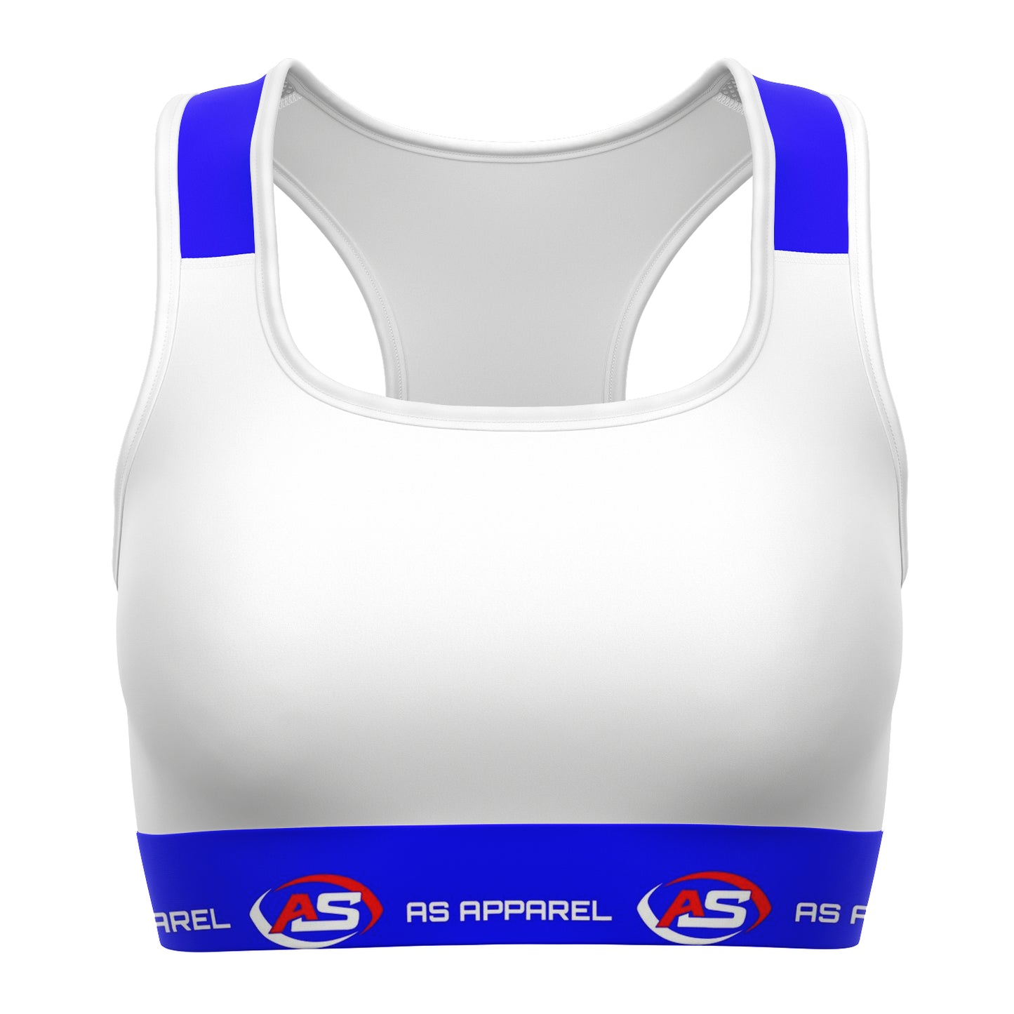 AS Activewear Sports Bra