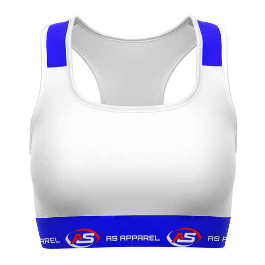 AS Activewear Sports Bra