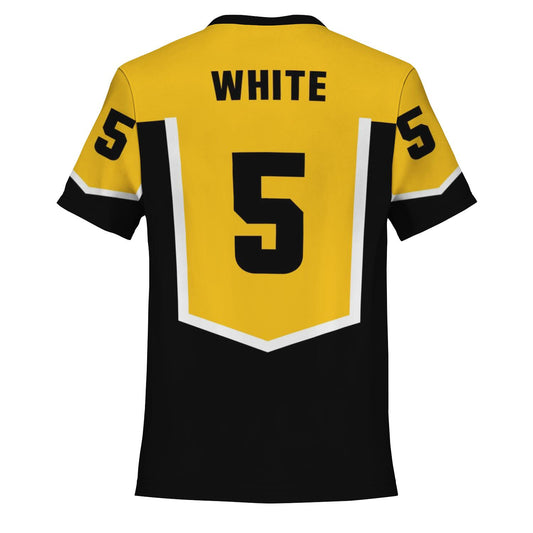 Winchester Rifles Replica T-Shirt #5