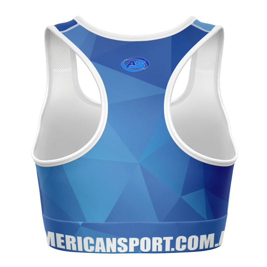 ASA Brand Sports Bra