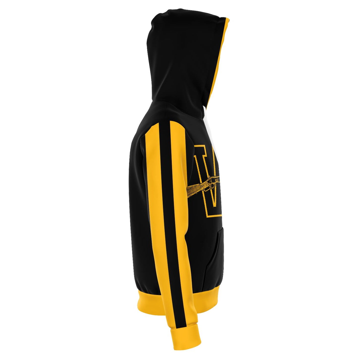 Winchester Rifles Hoodie