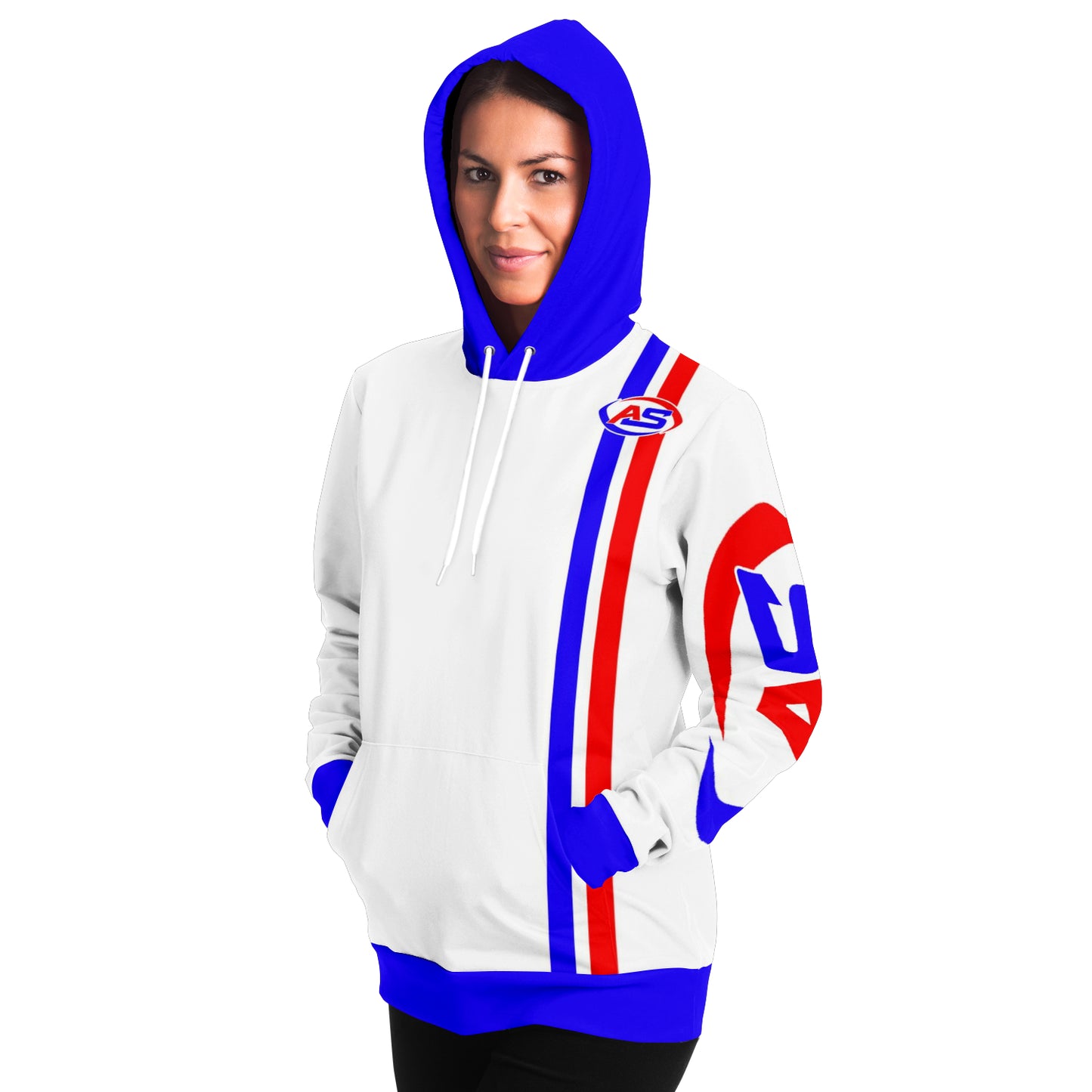 AS Activewear Hoodie