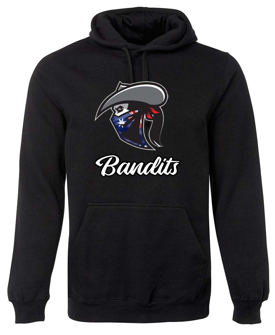 Denver Bandits Hoodie