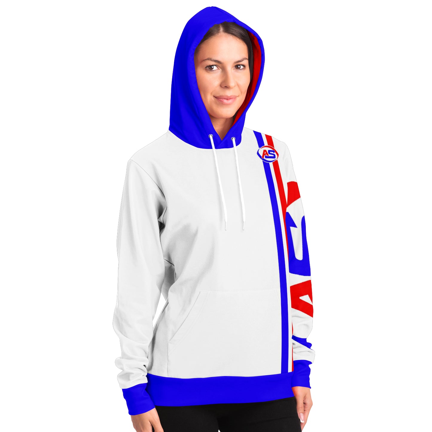 AS Activewear Hoodie