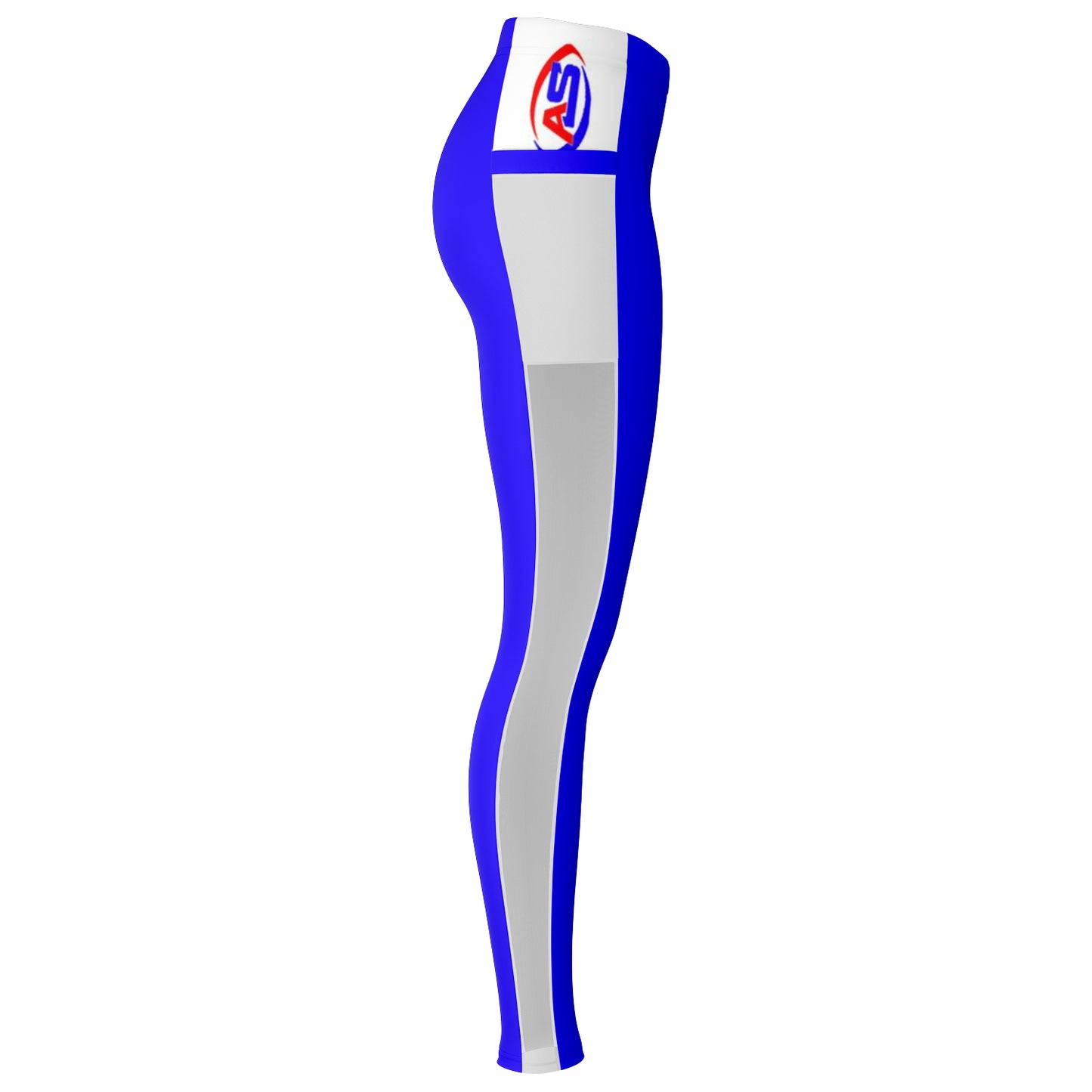 AS Activewear Mesh Pocket Leggings
