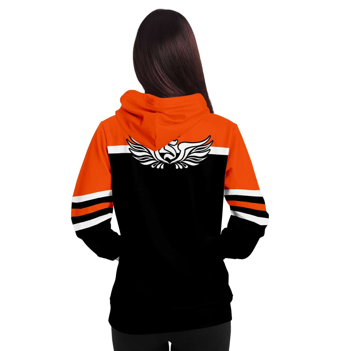 Curtin Saints Premium Hoodie