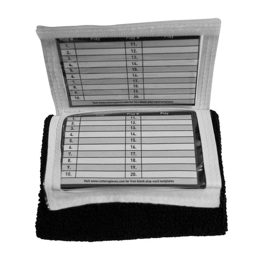 CUTTERS TRIPLE PLAYMAKER MINI WRISTCOACH