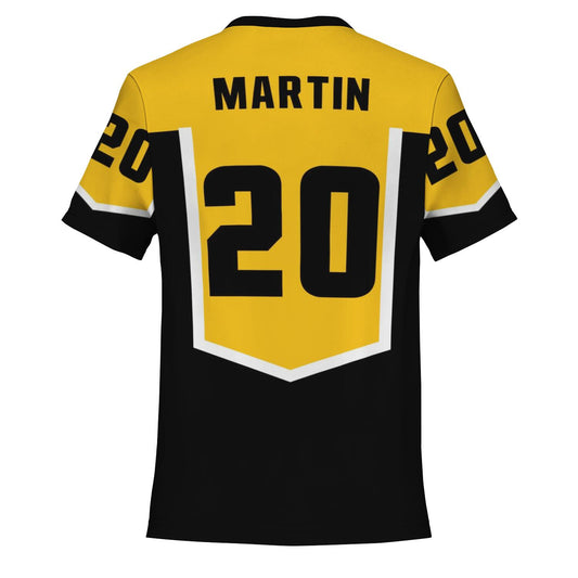 Winchester Rifles Replica T-Shirt #20