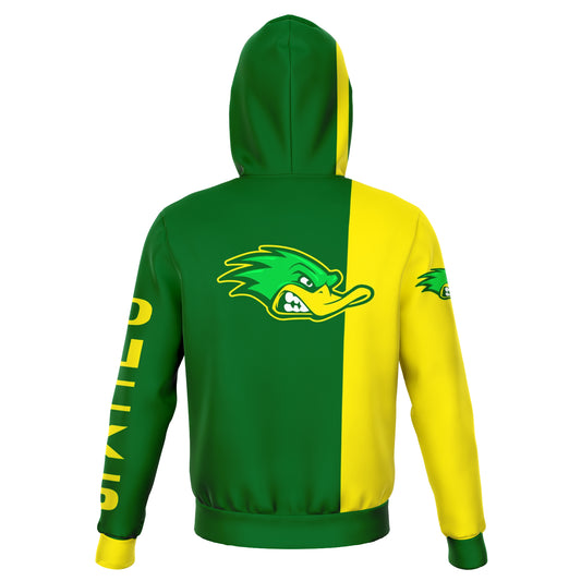 Vincent City Ducks Premium Hoodie