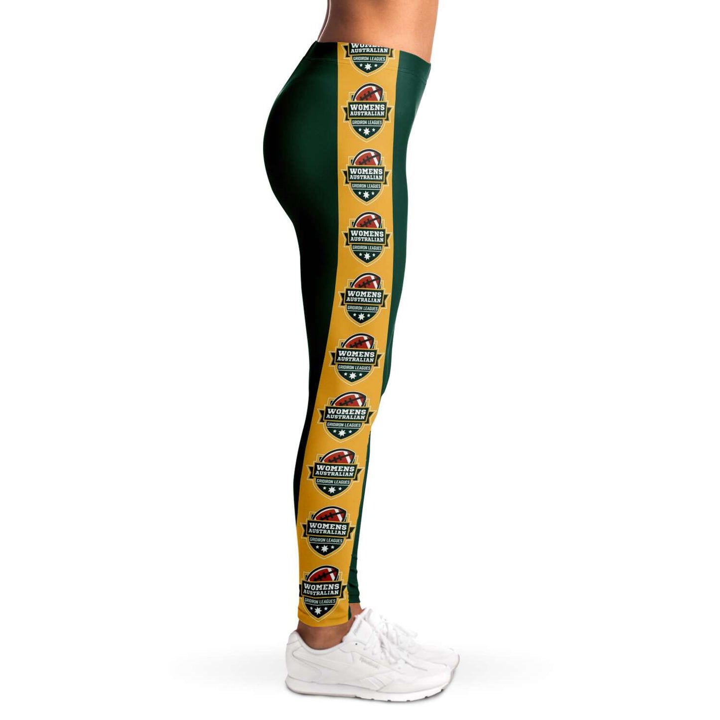 WGLA Ladies Leggings