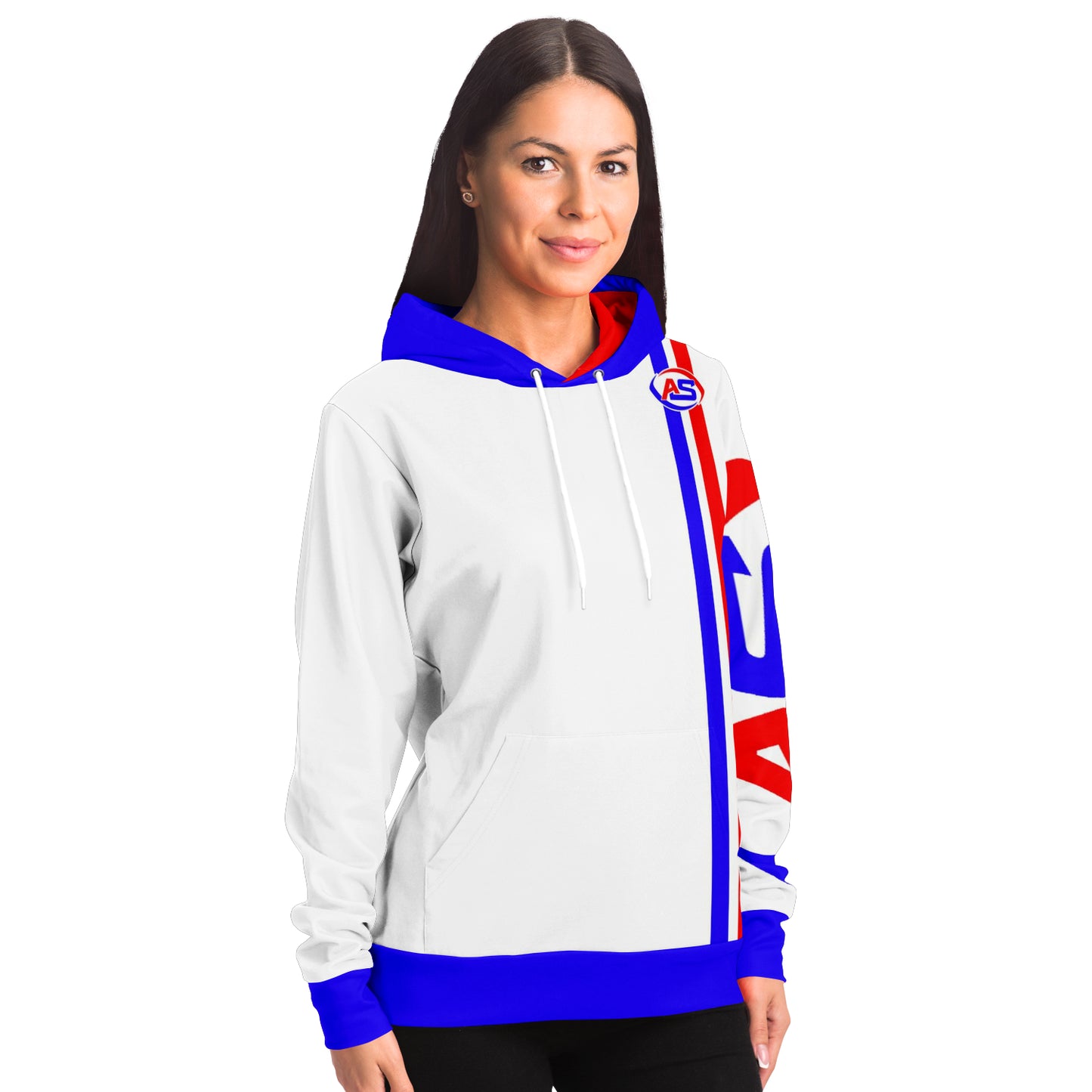 AS Activewear Hoodie