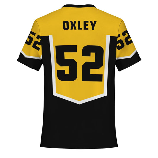 Winchester Rifles Replica T-Shirt #52