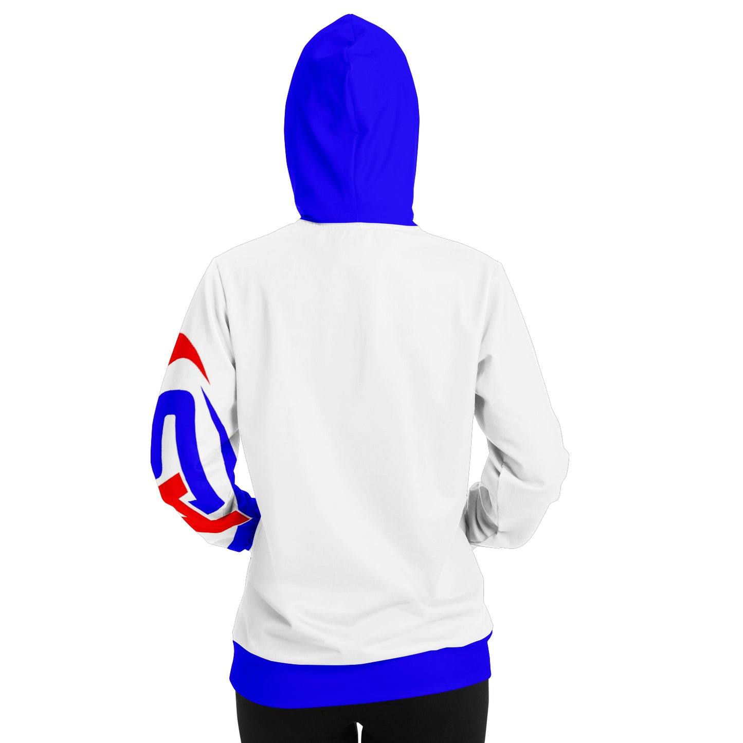 AS Activewear Hoodie