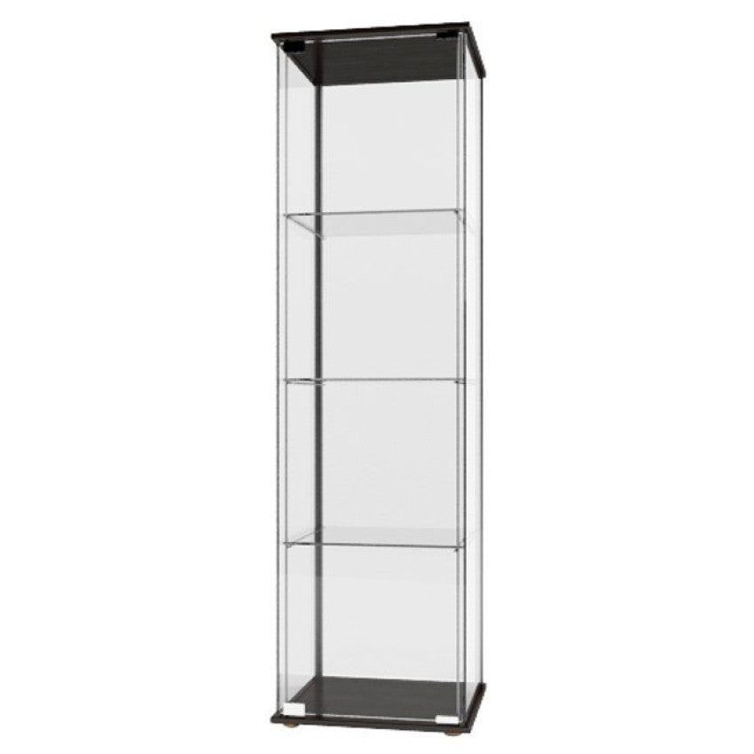 Custom Background for Detolf Style Display Case