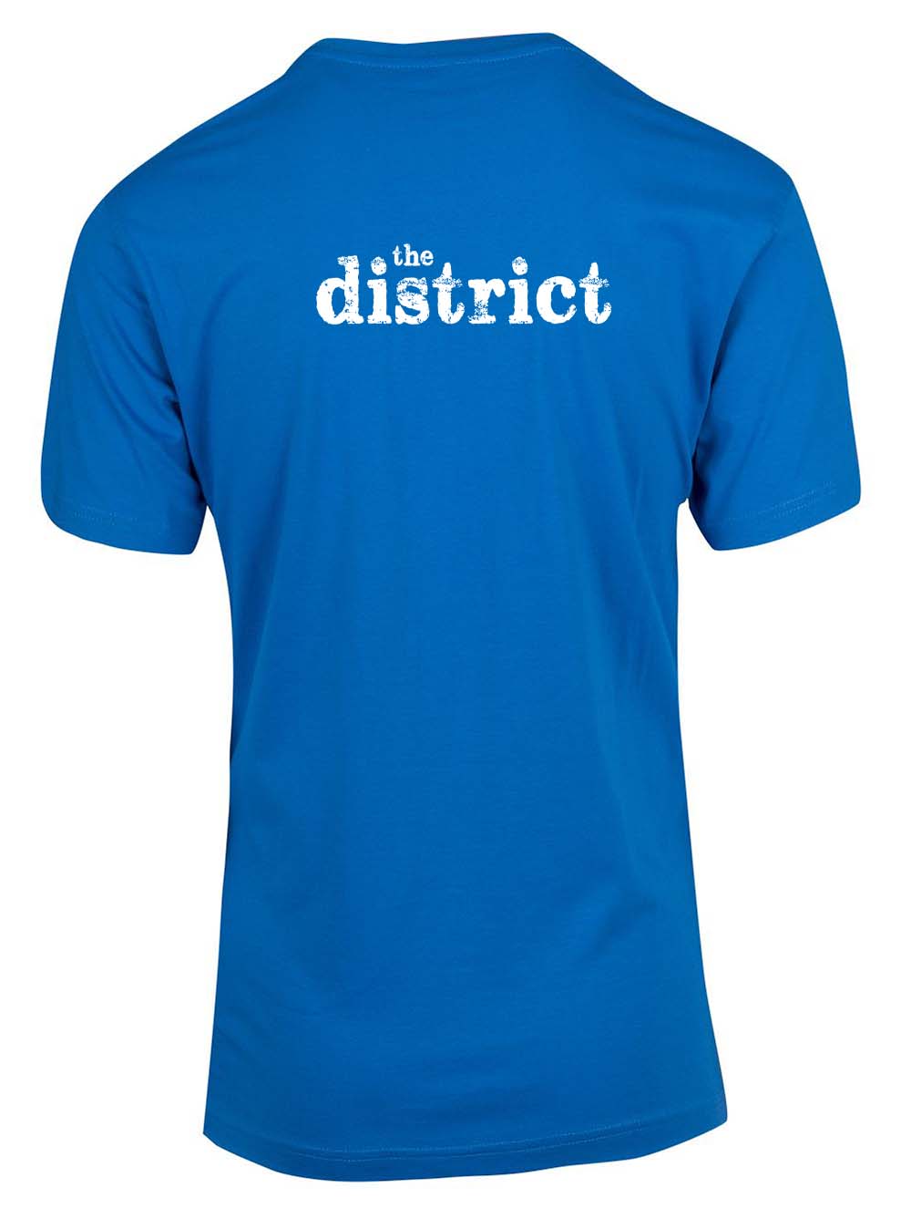 Gungahlin Wolves Logo T Shirt