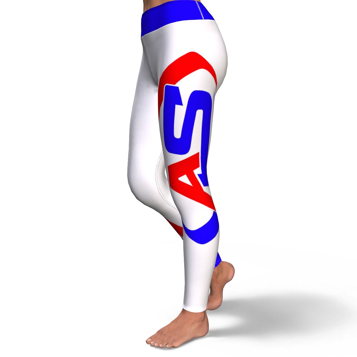 AS Activewear High Waist Yoga Pants