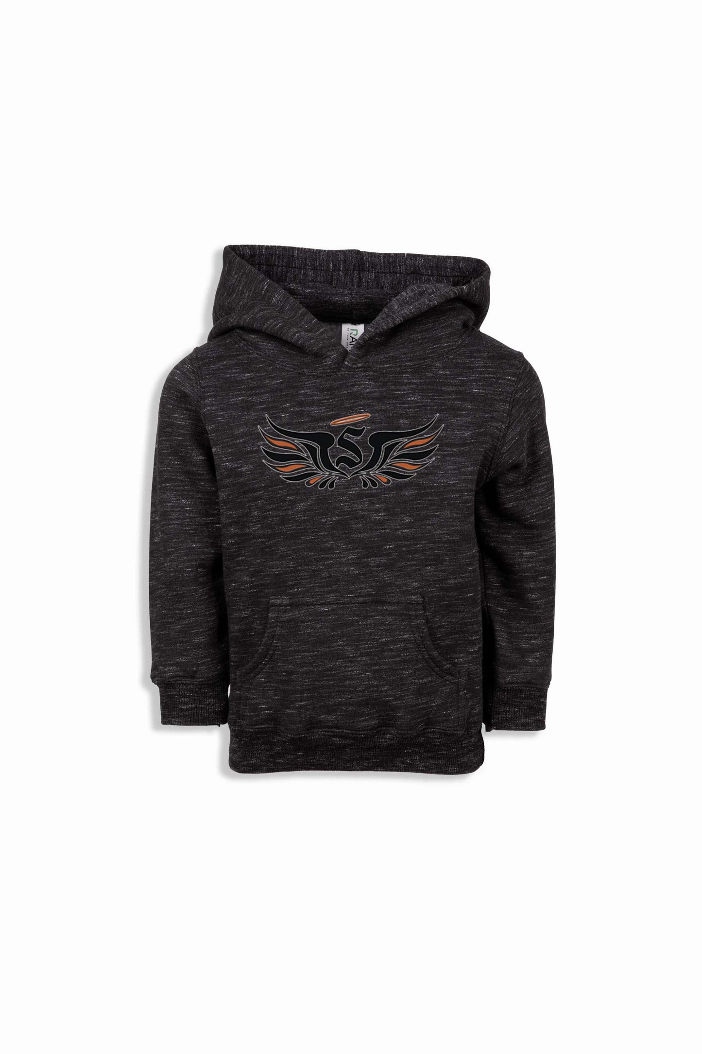 Curtin Saint Baby Hoodies