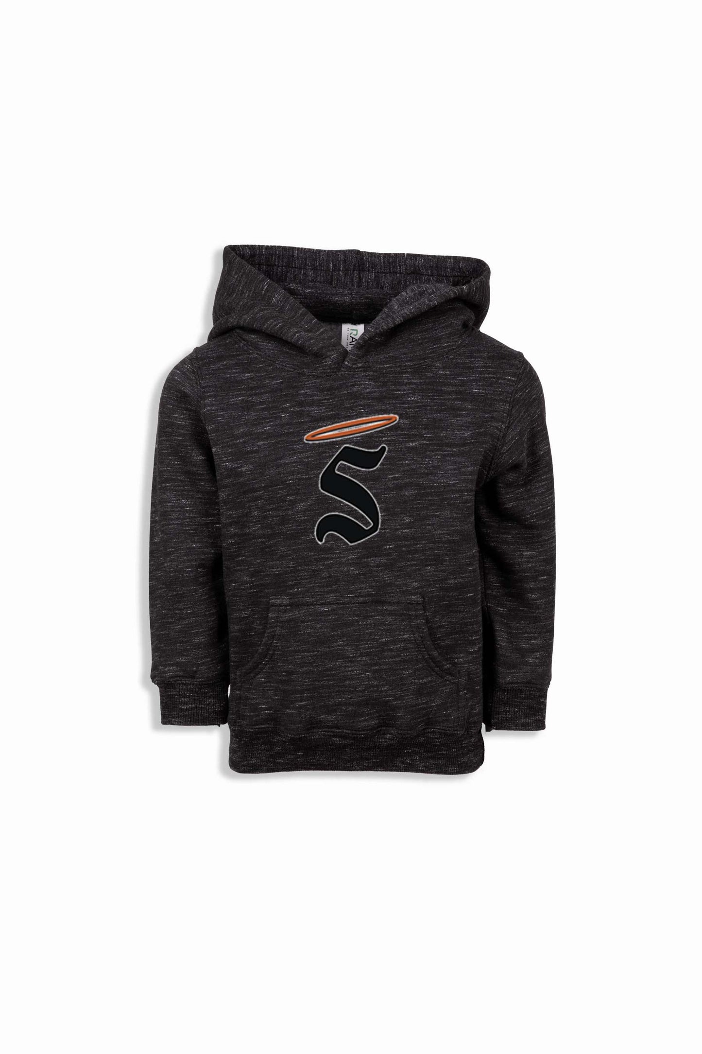 Curtin Saint Baby Hoodies