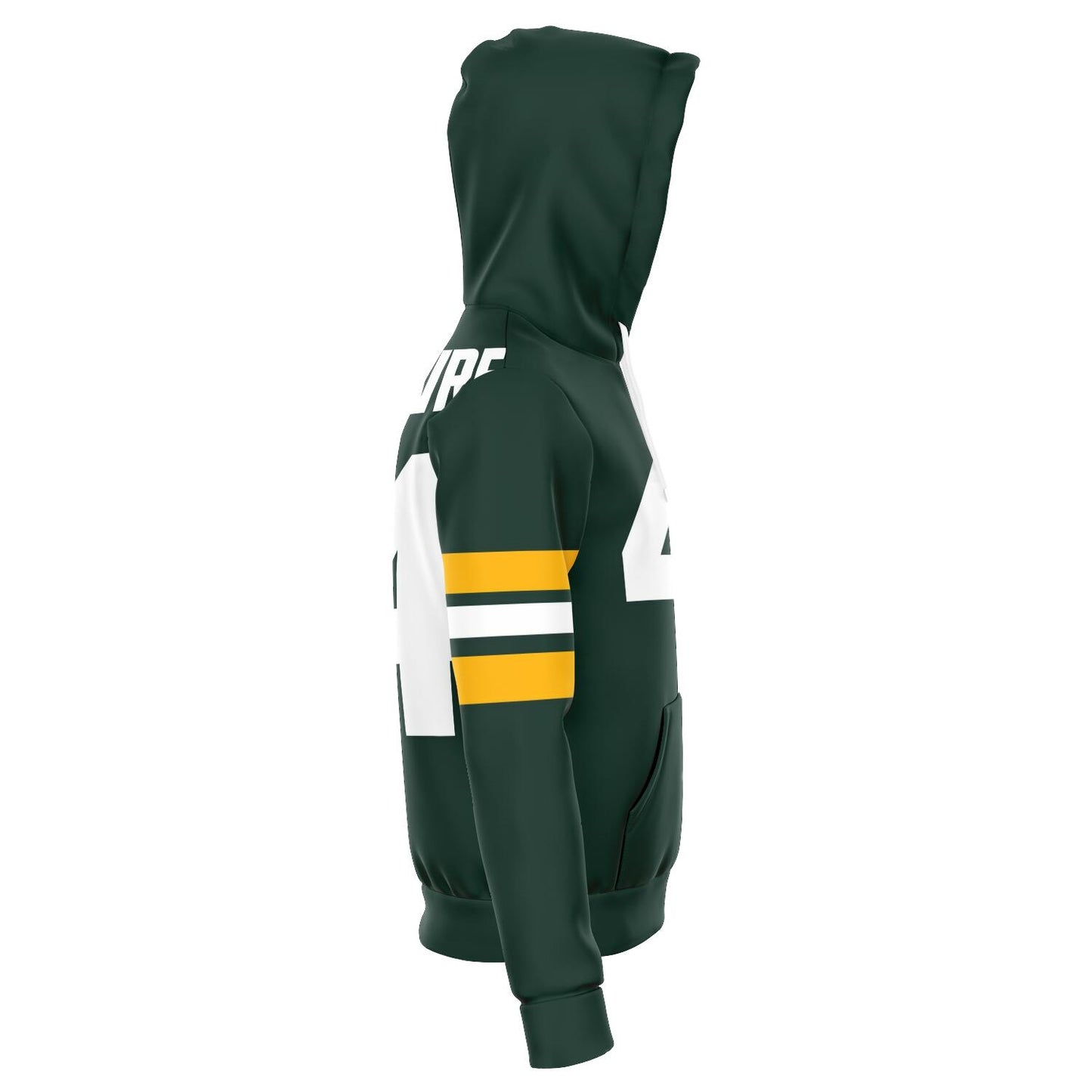 Green Bay Inspired Hoodie