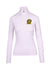 Outback Double Sided Training Ladies Half Zip Mock Neck