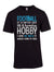 Football hobby T Shirt