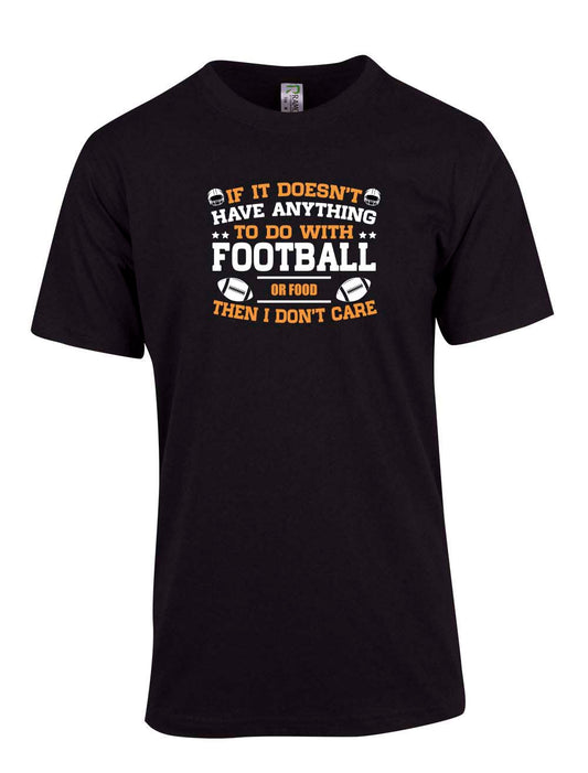 Football or food T Shirt