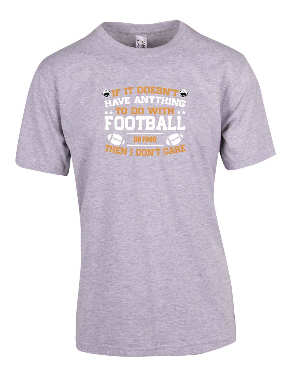 Football or food T Shirt