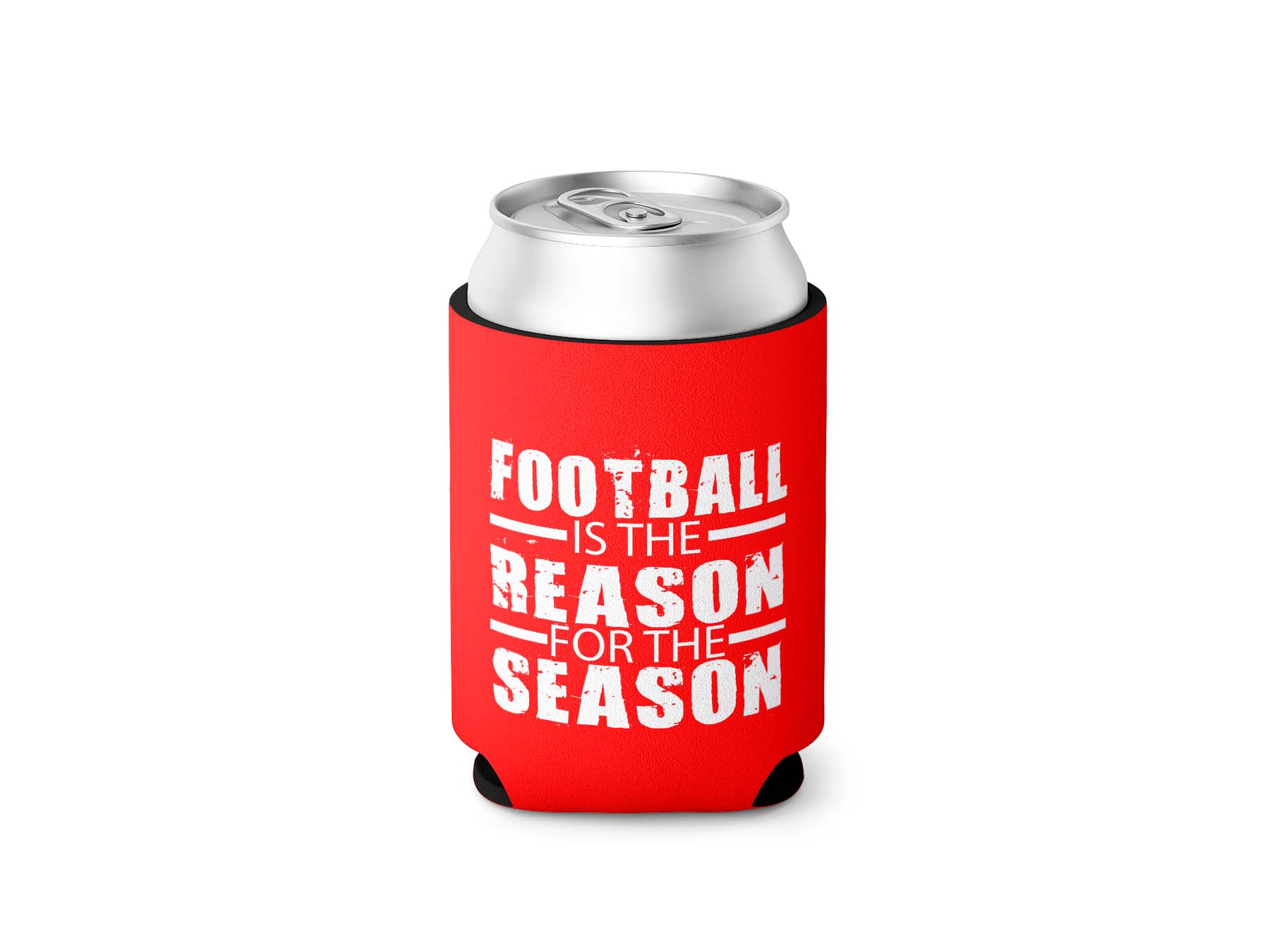 Football reason season Stubby / Can Cooler