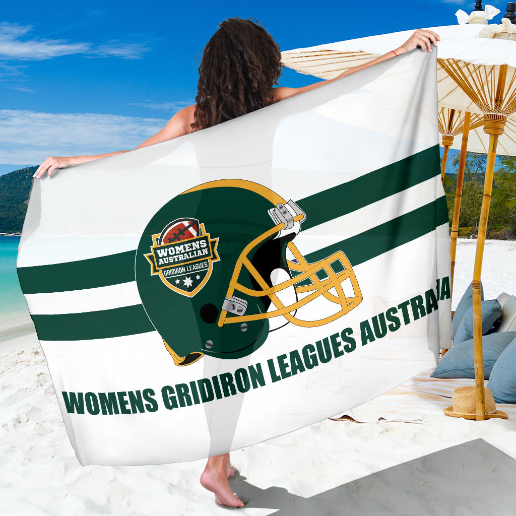 WGLA Sarong