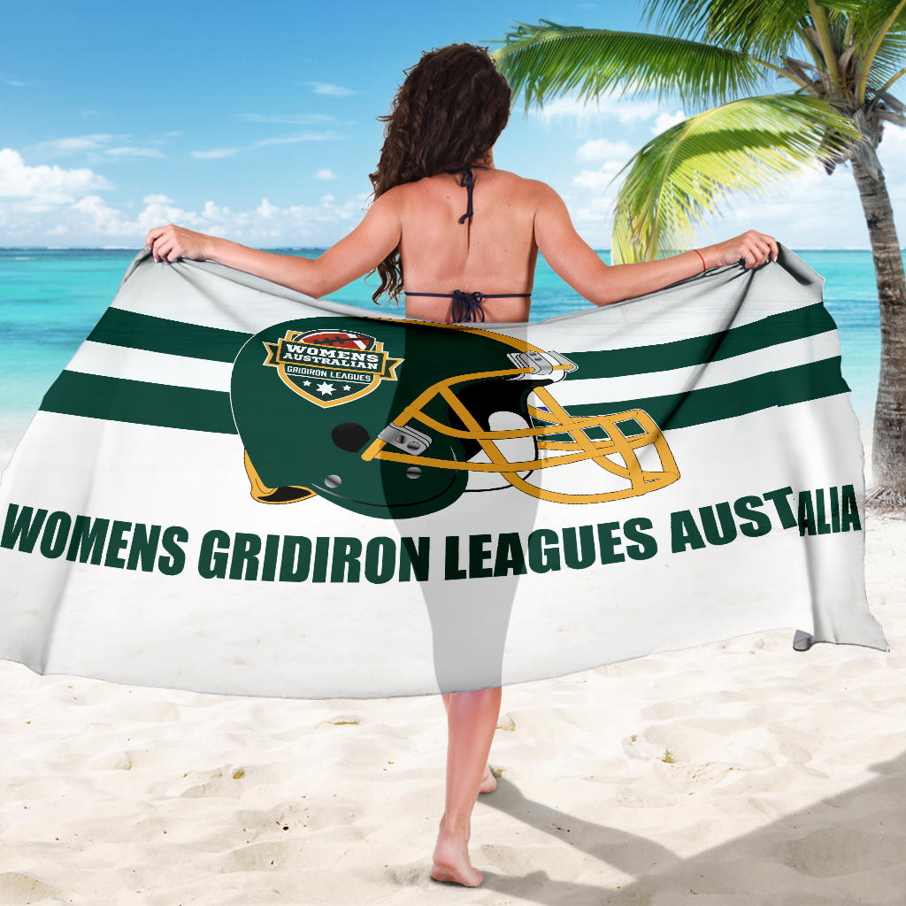 WGLA Sarong