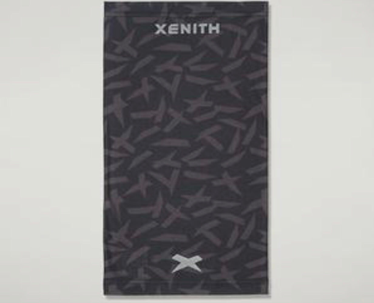 Xenith Camo X-Gaiter
