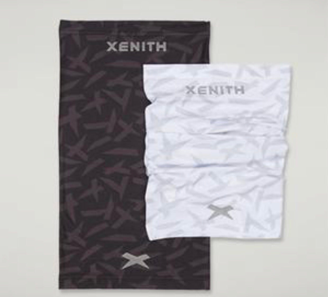 Xenith Camo X-Gaiter