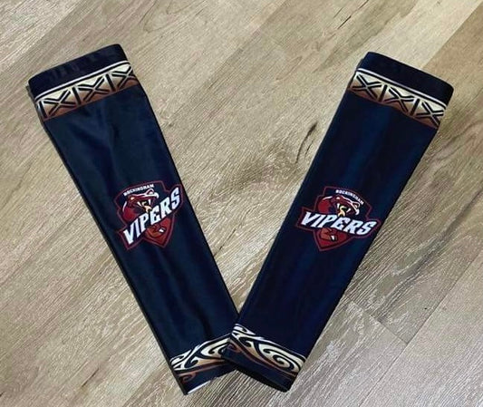 Custom Arm Sleeves