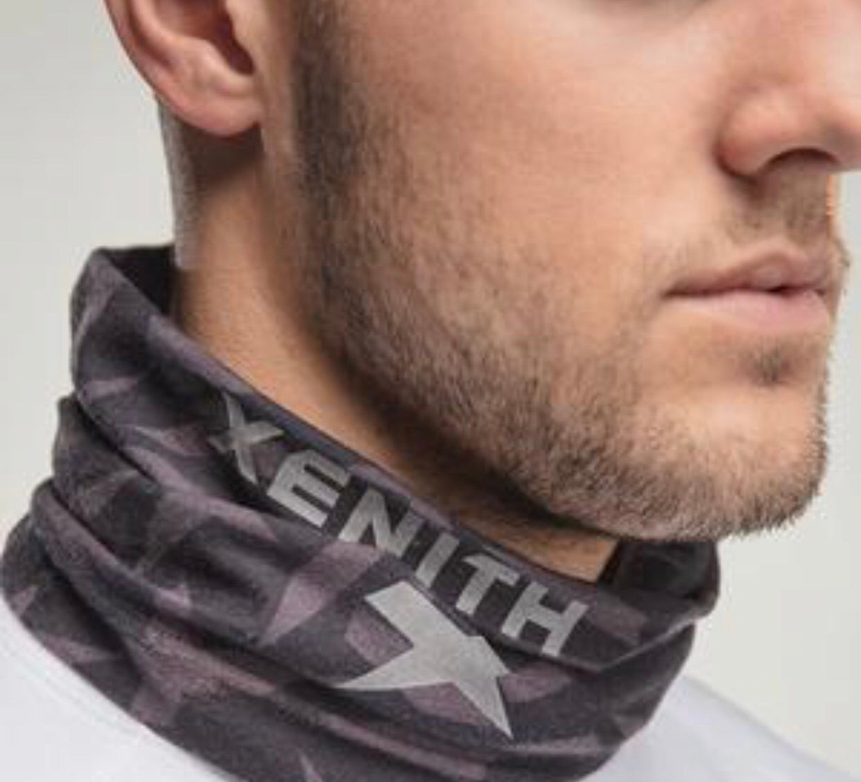 Xenith Camo X-Gaiter